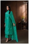 Iverra 4131 By Ganga Bemberg Silk Satin Wholesale Salwar Suits Suppliers In Mumbai
